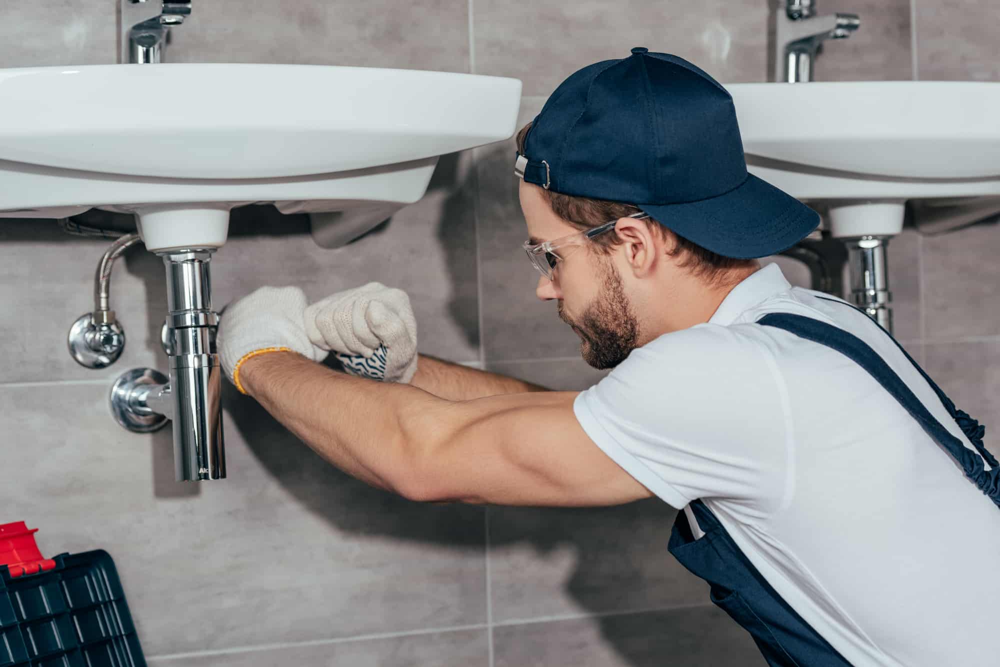 Plumbing & Repairs